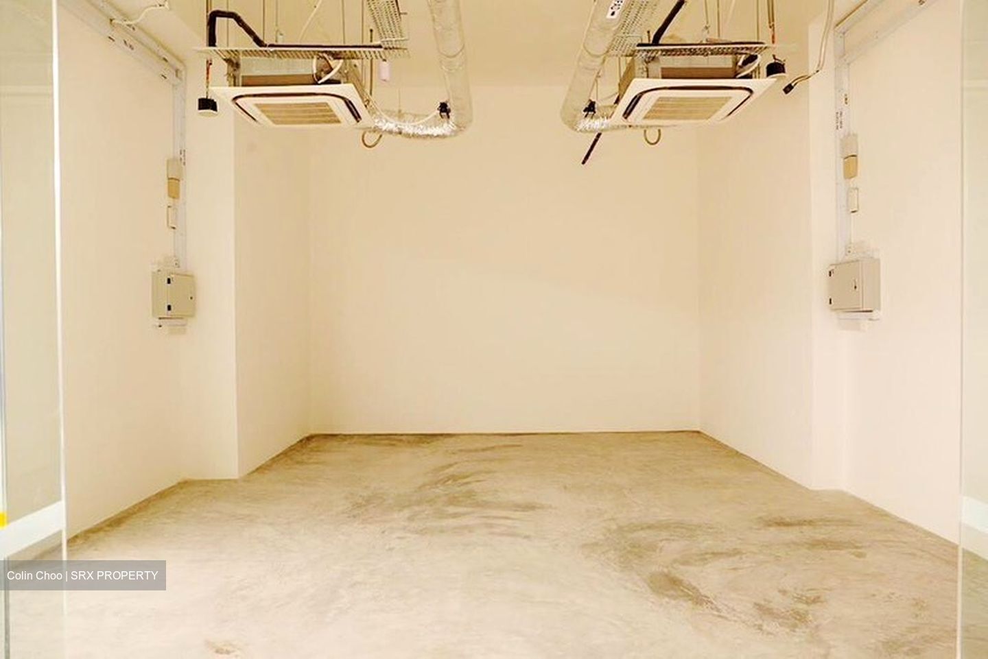 Oxley Tower (D1), Retail #509764511